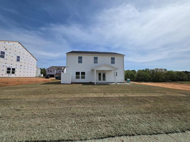 426 Dodger Avenue, Chesnee, SC 29323