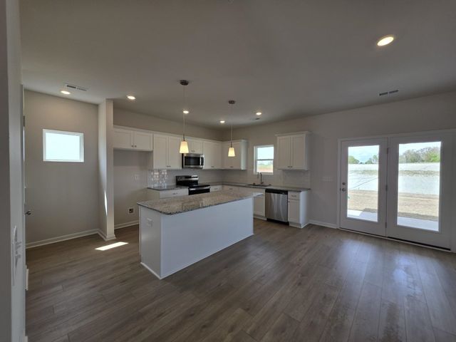 426 Dodger Avenue, Chesnee, SC 29323