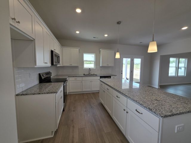 426 Dodger Avenue, Chesnee, SC 29323