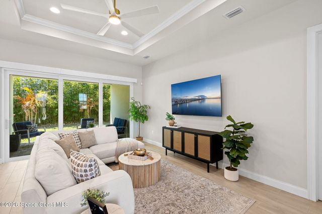 4095 Negal Circle, Melbourne, FL 32901