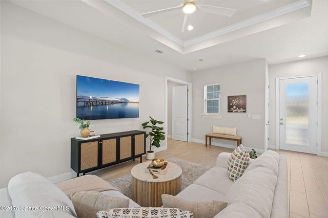 4095 Negal Circle, Melbourne, FL 32901