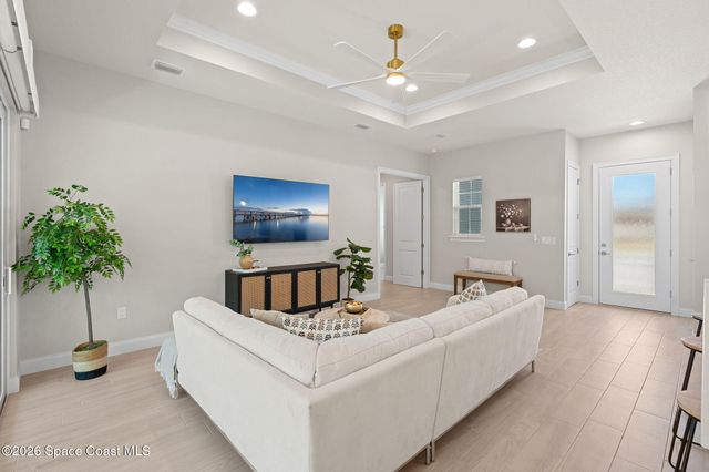 4095 Negal Circle, Melbourne, FL 32901