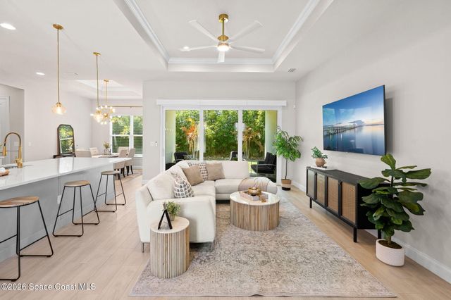 4095 Negal Circle, Melbourne, FL 32901