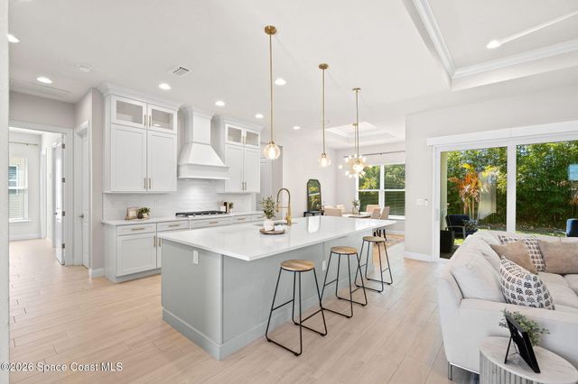 4095 Negal Circle, Melbourne, FL 32901