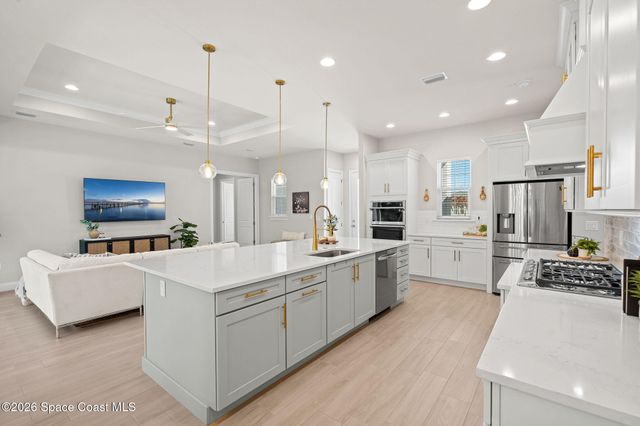 4095 Negal Circle, Melbourne, FL 32901