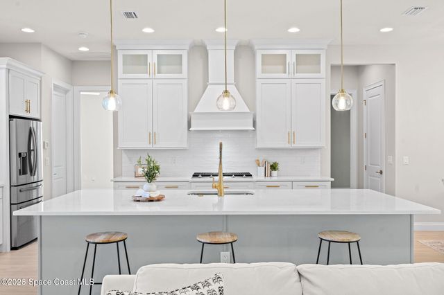 4095 Negal Circle, Melbourne, FL 32901