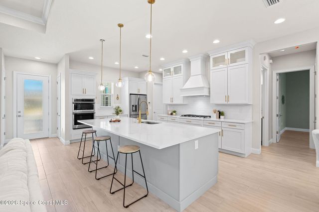 4095 Negal Circle, Melbourne, FL 32901