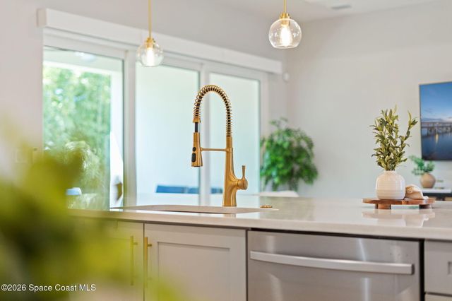 4095 Negal Circle, Melbourne, FL 32901