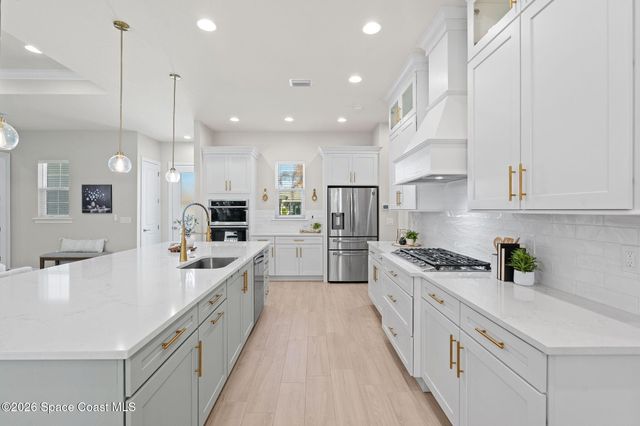 4095 Negal Circle, Melbourne, FL 32901