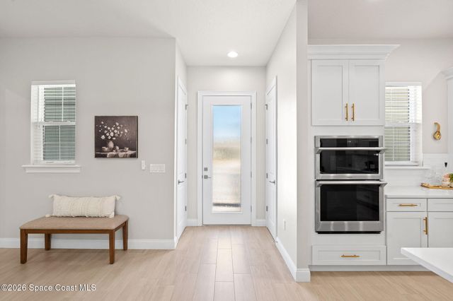 4095 Negal Circle, Melbourne, FL 32901