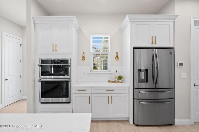 4095 Negal Circle, Melbourne, FL 32901