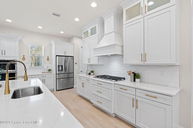 4095 Negal Circle, Melbourne, FL 32901