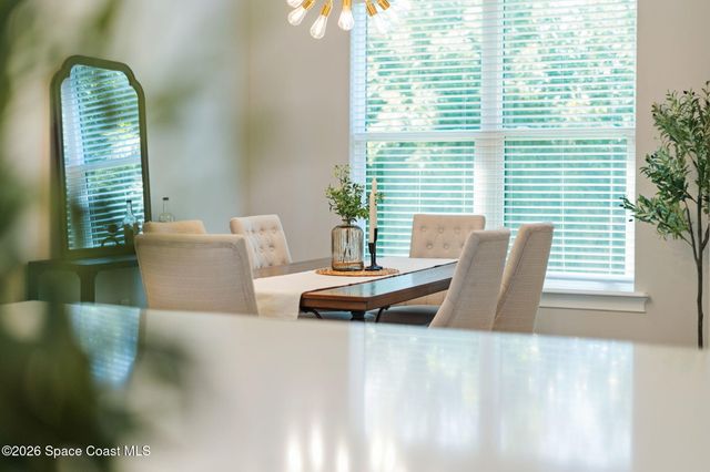 4095 Negal Circle, Melbourne, FL 32901