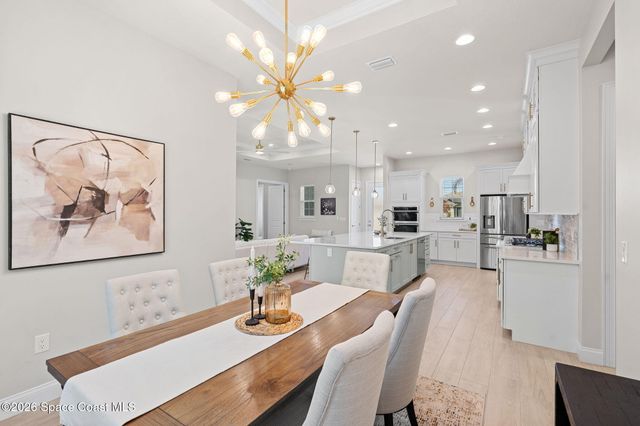 4095 Negal Circle, Melbourne, FL 32901