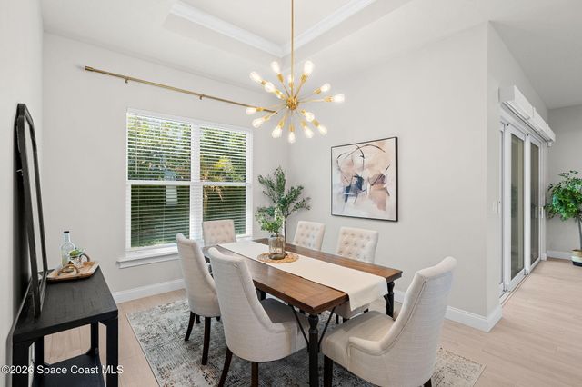 4095 Negal Circle, Melbourne, FL 32901