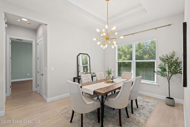 4095 Negal Circle, Melbourne, FL 32901