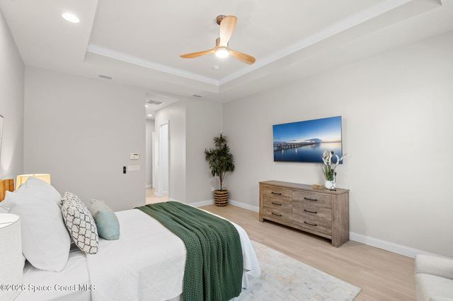 4095 Negal Circle, Melbourne, FL 32901