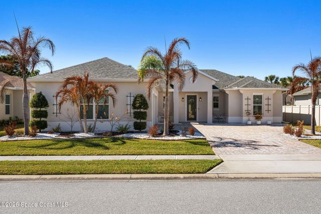 4095 Negal Circle, Melbourne, FL 32901