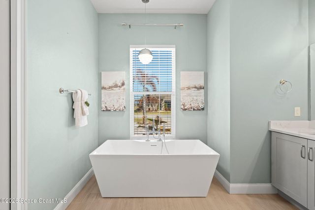 4095 Negal Circle, Melbourne, FL 32901