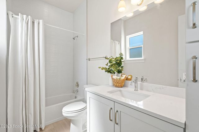 4095 Negal Circle, Melbourne, FL 32901