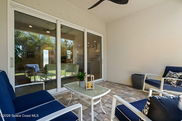 4095 Negal Circle, Melbourne, FL 32901