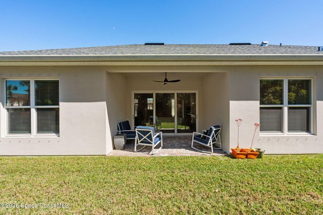 4095 Negal Circle, Melbourne, FL 32901