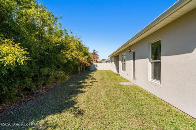 4095 Negal Circle, Melbourne, FL 32901