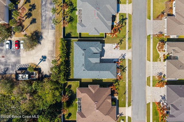 4095 Negal Circle, Melbourne, FL 32901