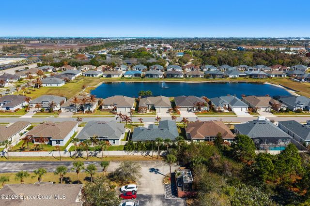 4095 Negal Circle, Melbourne, FL 32901