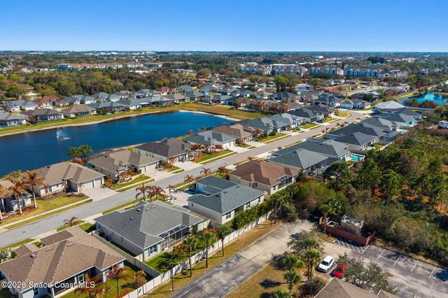 4095 Negal Circle, Melbourne, FL 32901