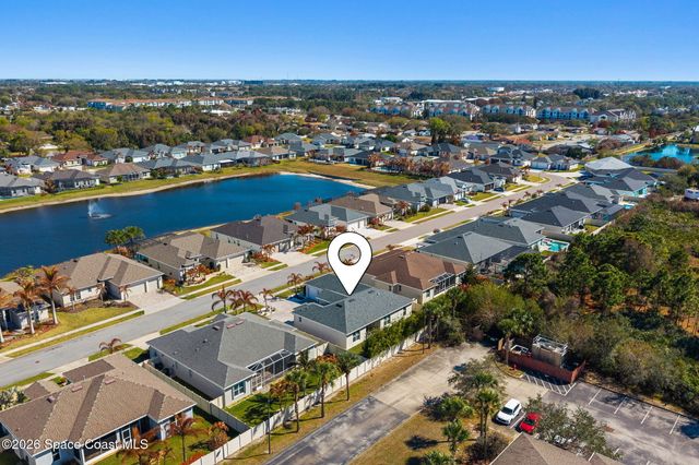 4095 Negal Circle, Melbourne, FL 32901