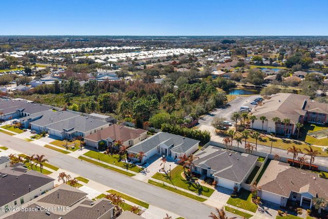 4095 Negal Circle, Melbourne, FL 32901