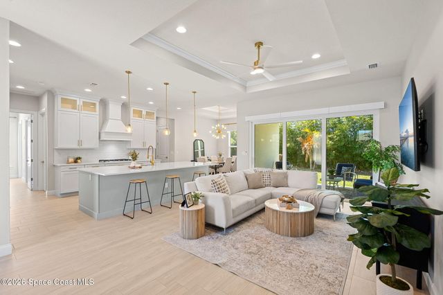 4095 Negal Circle, Melbourne, FL 32901