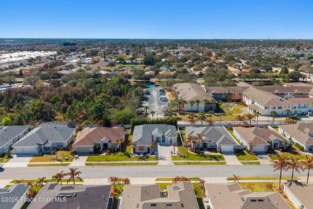 4095 Negal Circle, Melbourne, FL 32901