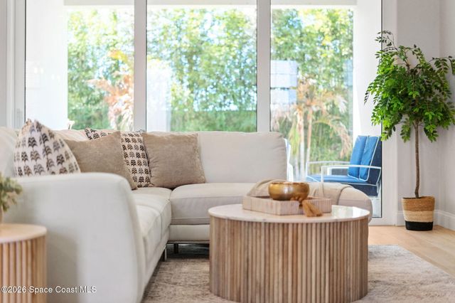 4095 Negal Circle, Melbourne, FL 32901