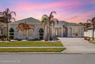 4095 Negal Circle, Melbourne, FL 32901