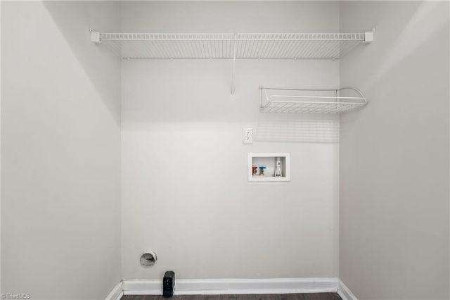 30 Peggy Sue Court, Greensboro, NC 27407