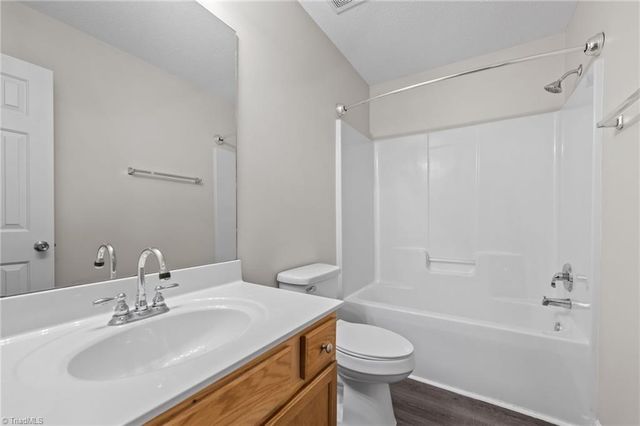 30 Peggy Sue Court, Greensboro, NC 27407