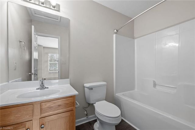 30 Peggy Sue Court, Greensboro, NC 27407