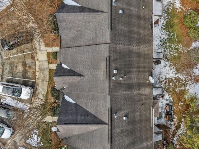 30 Peggy Sue Court, Greensboro, NC 27407