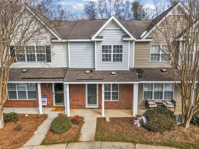 30 Peggy Sue Court, Greensboro, NC 27407