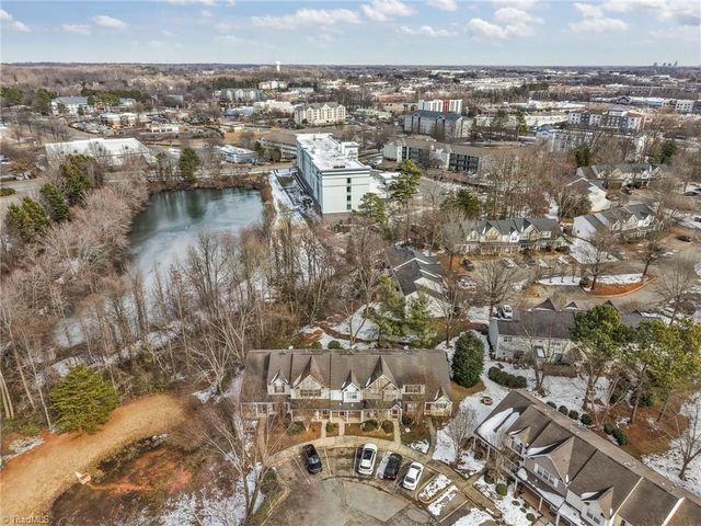 30 Peggy Sue Court, Greensboro, NC 27407