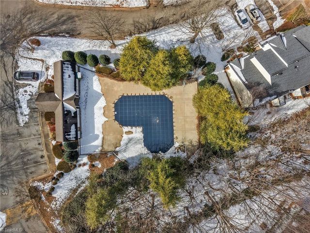 30 Peggy Sue Court, Greensboro, NC 27407