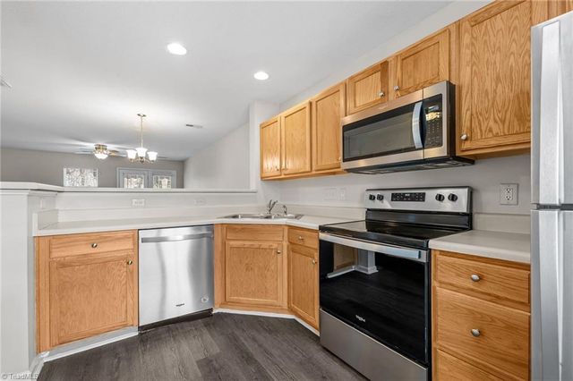 30 Peggy Sue Court, Greensboro, NC 27407