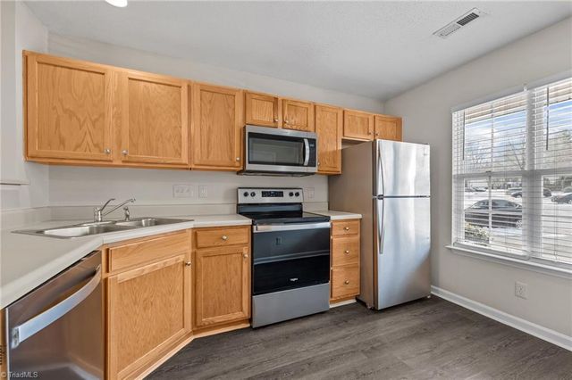 30 Peggy Sue Court, Greensboro, NC 27407