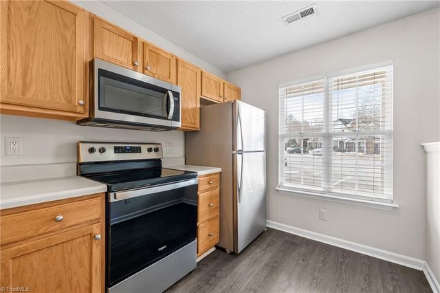 30 Peggy Sue Court, Greensboro, NC 27407