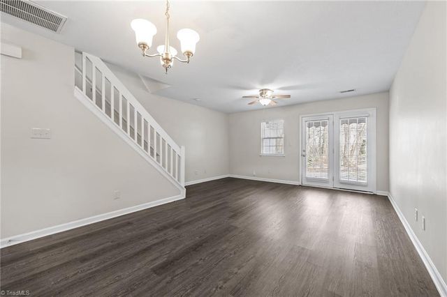 30 Peggy Sue Court, Greensboro, NC 27407