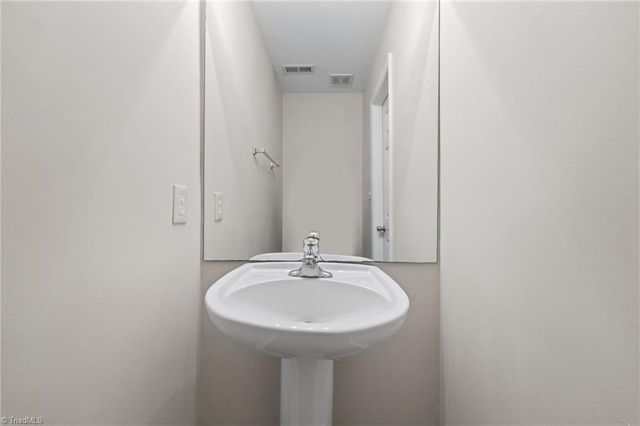 30 Peggy Sue Court, Greensboro, NC 27407