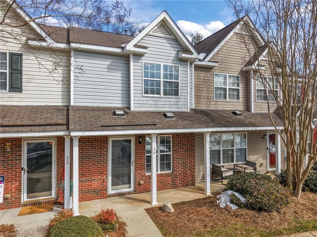 30 Peggy Sue Court, Greensboro, NC 27407