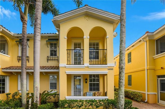 14698 Escalante WAY, Bonita Springs, FL 34135